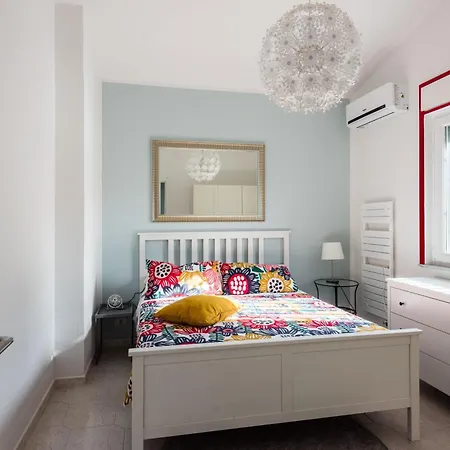 Argonauti Con Piscina By Wonderful Italy Willa *