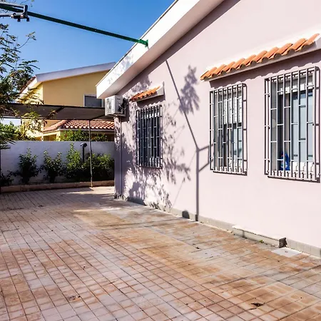 Argonauti Con Piscina By Wonderful Italy Syracuse